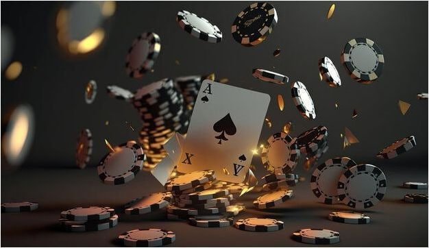 MM777 Slot တွင် Baccarat နှင့် Dragon Tiger ကတ်ဂိမ်းများ ကစားနေသော မြင်ကွင်း