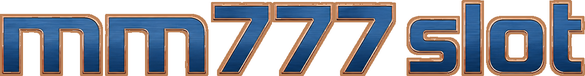 mm777 slot Logo